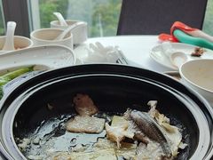 -中山保利艾美酒店-乐美中餐厅