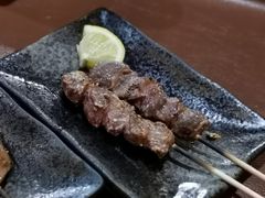 -鸟内会(河北路店)