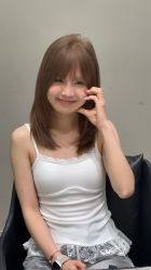 -DL HOPE造型