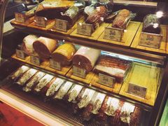 -安妮意大利餐厅(世贸天阶店)