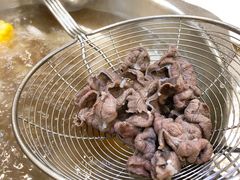 -粤潮牛肉火锅店(江南大道店)