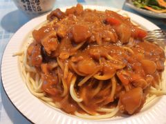 -顶屋咖喱(街道口总店)