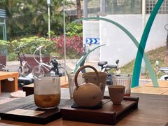-溯洄咖啡VORTEX COFFEE