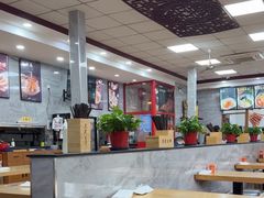 -东关吉祥西安腊汁肉夹馍(健德门店)