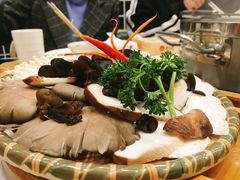 -牛记皇·鲜牛肉火锅(弘阳广场店)