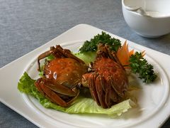 -龙井壹号·茶缘山景宴(龙井村店)