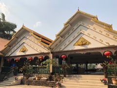 -杨二傣香园