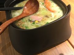 -阿香米线(萧山宝龙广场店)