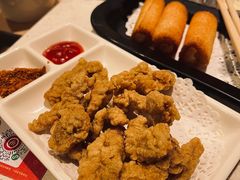 -海底捞火锅(佳兆业广场店)