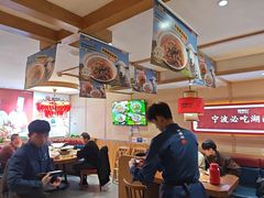 -辣得叫湘菜(四明店)