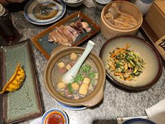 -南京大牌档(中关村领展广场店)