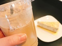-Seesaw Coffee(环贸iapm店)