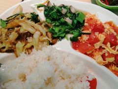 -大米先生(西郊店)