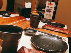-藤原布二·大正创意料理(五台山店)