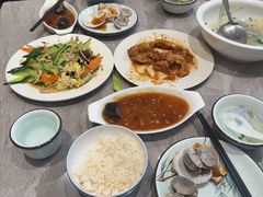 -九龙餐厅(大沽路店)