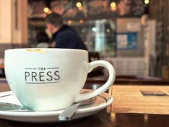 -THE PRESS(申报馆店)
