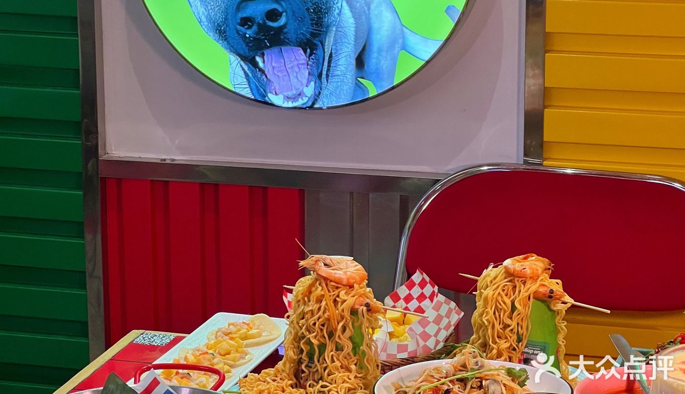 来重庆一定要吃的泰式料理，平价又好吃