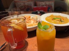 -泰香米泰国餐厅(中大国际店)