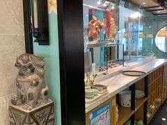 -潮粥人(威高店)