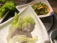 小菜-香鼎坊江西菜(国奥店)