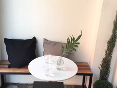 -研途咖啡馆(健康路店)