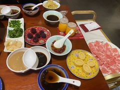 -1078號老北京涮肉(松柏店)