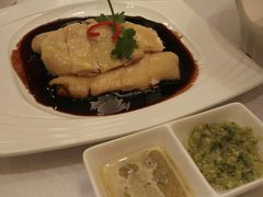 怀旧古法市师鸡-朱仔记食府(江南大道店)
