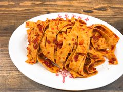 拌干豆腐-西塔大冷面(市府大路店)