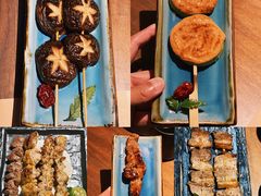 -山葵家居酒屋(天目里店)