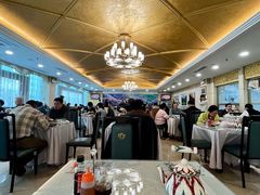 -汗腾格里·风味餐厅(新疆驻京办店)
