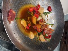 -印巷里主题餐厅(马鞍山店)