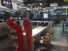 -食美汇美食广场(新奥店)