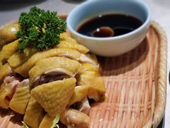 白斩鸡-孔乙己酒家(虹桥路店)
