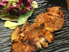 -井圣日膳(万达店)