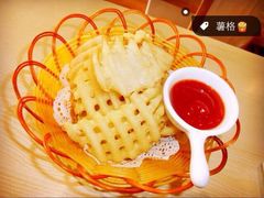你好，董小姐(松江大学城店)-董小姐咖妃·咖啡·简餐.意面(松江大学城店)