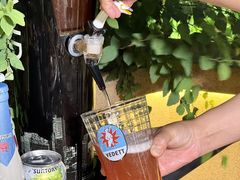 -1819餐厅·团队聚餐·烤串·精酿