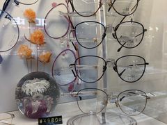 -华彬眼镜专业渐进配镜(潘家园店)