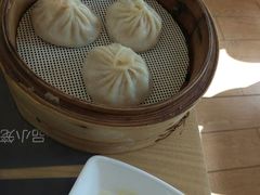 -一品小笼(金融街店)