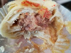 招牌鲜肉月饼-泰康食品有限公司食品厂