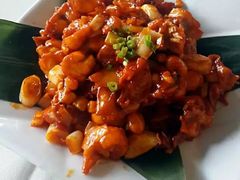 辣得跳-莲餐厅·湖北菜·藕汤是头牌(愚园路店)