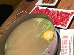 -掂档潮汕牛肉火锅(cityon熙地港店)