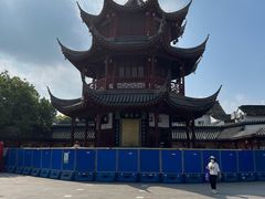 -七宝古镇