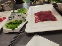 -君邦火锅(新疆大厦店)