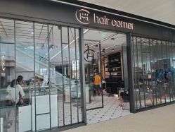 -HAIR CORNER