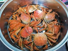 -芦潮港集贸市场