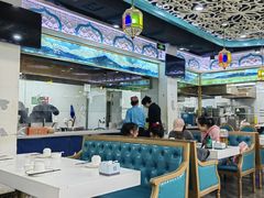 -帕米尔食府(白云观店)