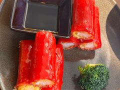 -上海柏悦酒店·世纪100牛排馆