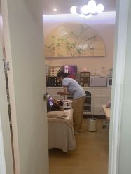 -雏芽婴幼儿游泳·小美医生小儿推拿(西村店)