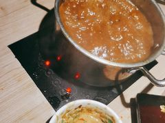 -星伦多自助料理·涮烤一体(杭州来福士店)