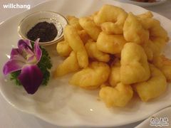 软炸虾仁-津城食府(大理道店)